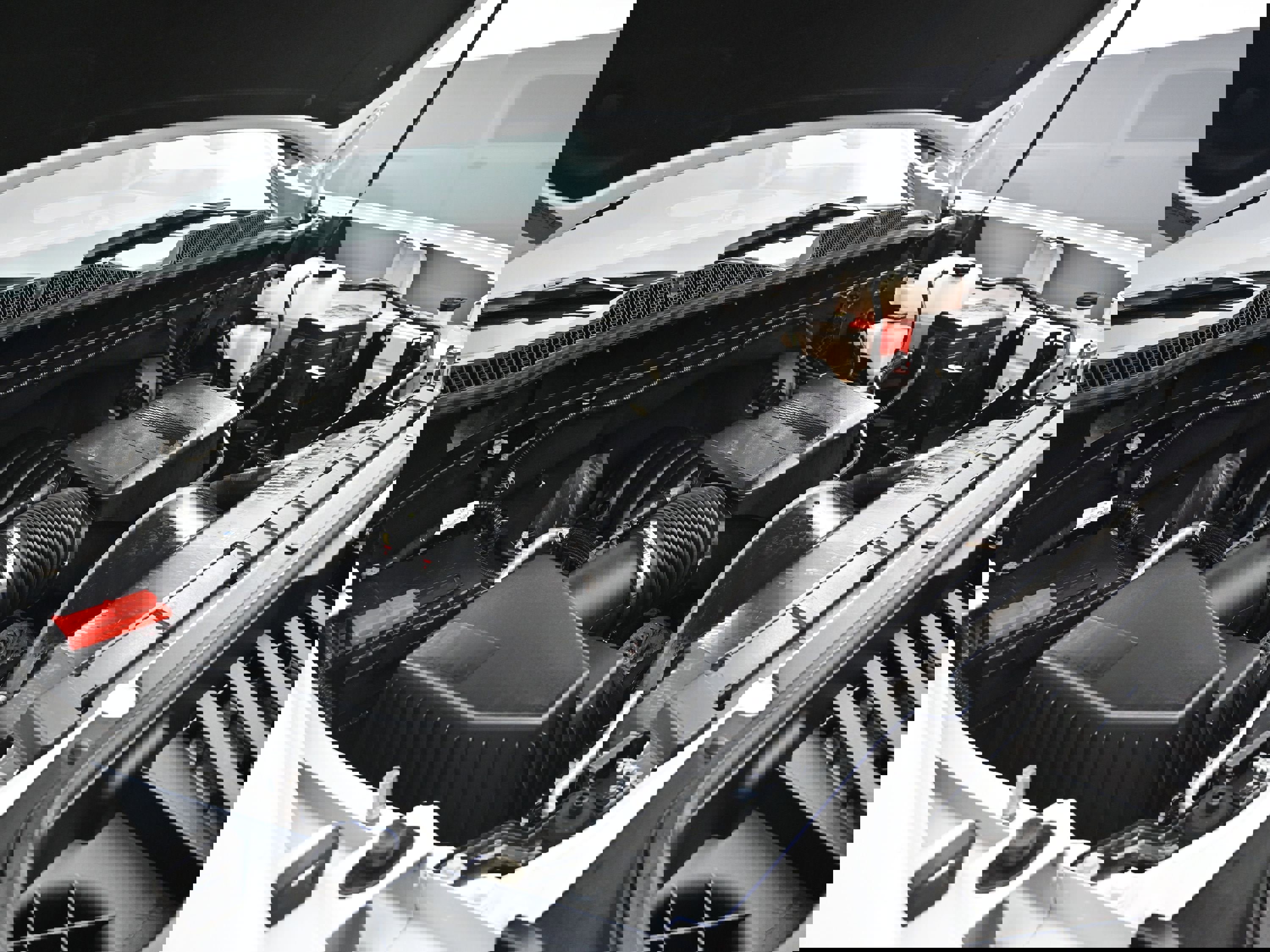 Certified 2025 Chevrolet Silverado 2500 W/T image 32