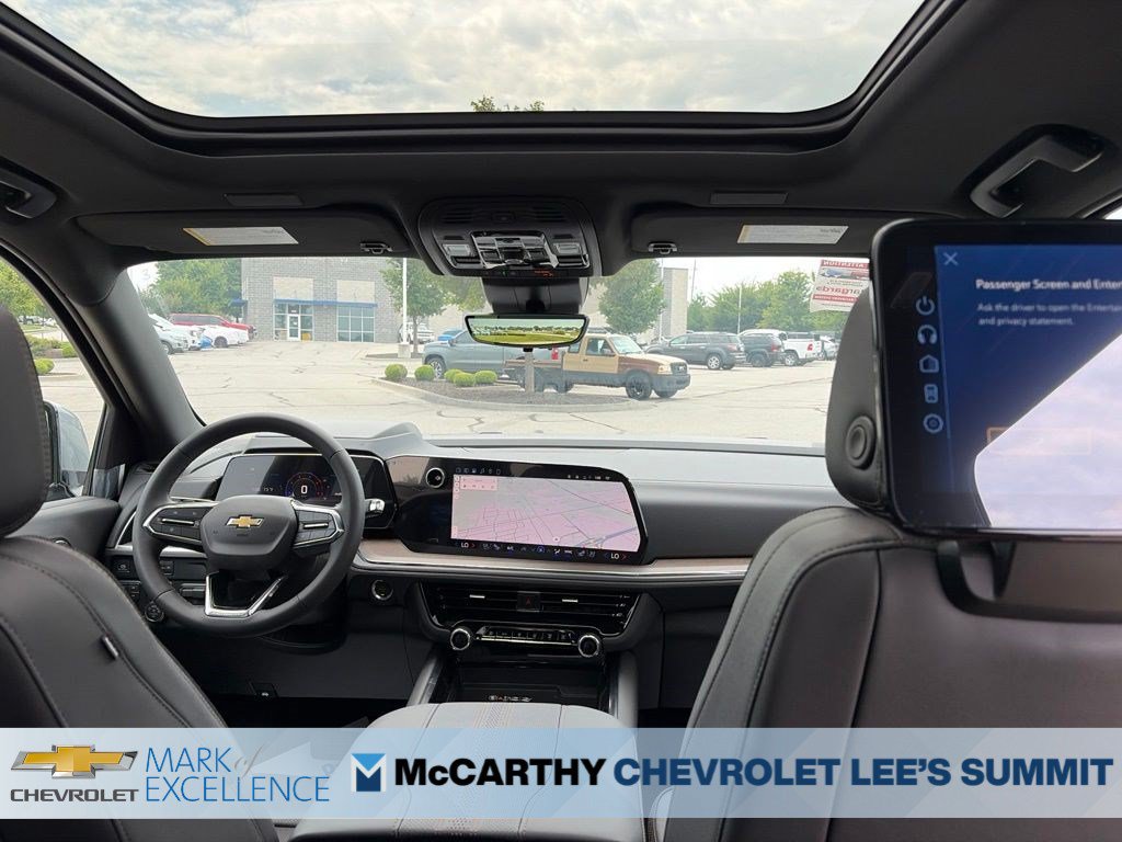 New 2026 Chevrolet Tahoe High Country AWD/4WD image 41