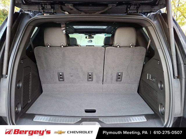 Certified 2022 Chevrolet Tahoe RST w/ Luxury Package image 34