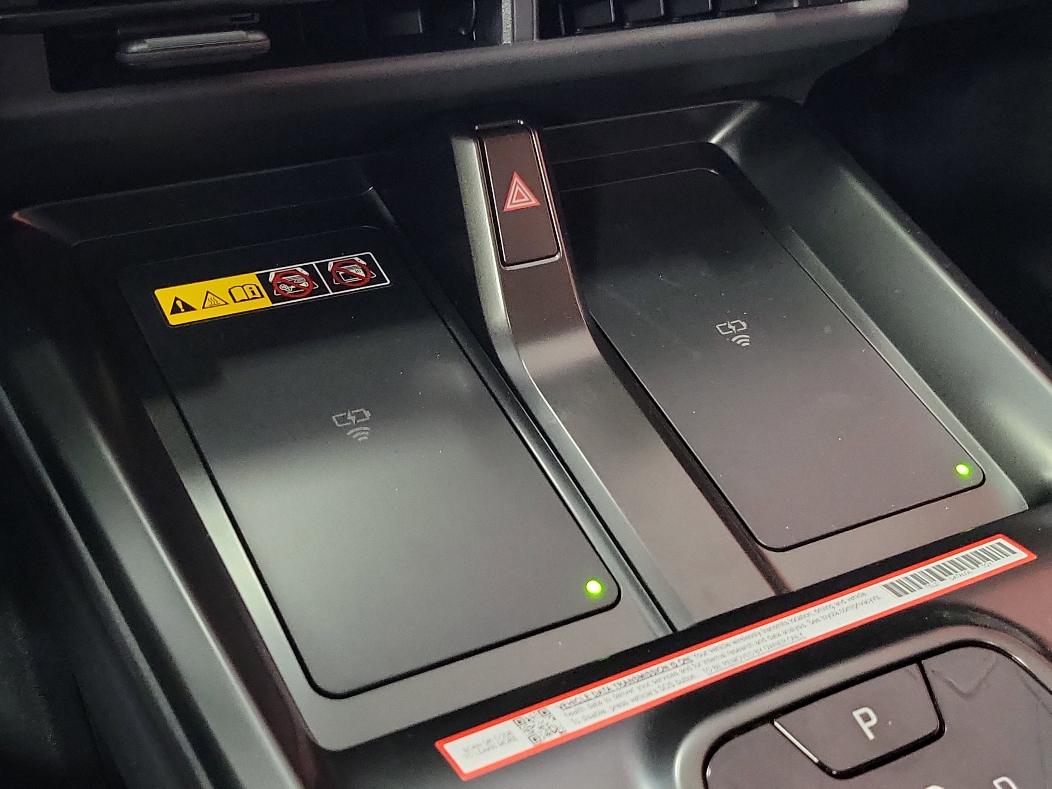 New 2026 Toyota bZ AWD/4WD image 29