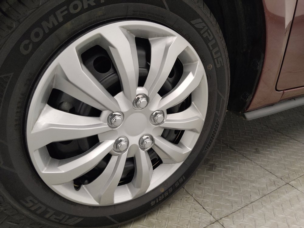Used 2024 Mitsubishi Mirage ES FWD image 31