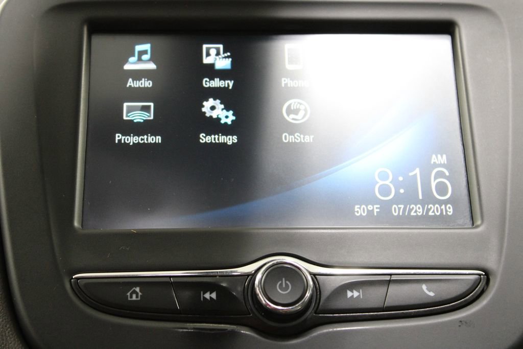 Used 2017 Chevrolet Malibu LS image 39