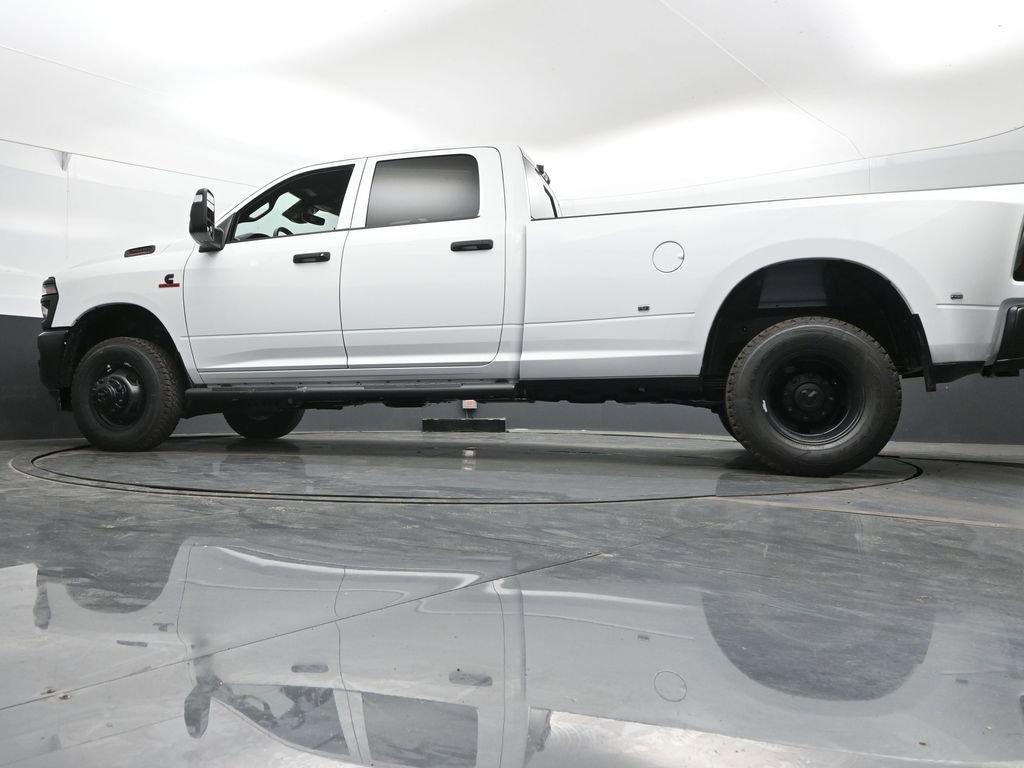 New 2026 RAM 3500 Tradesman image 52
