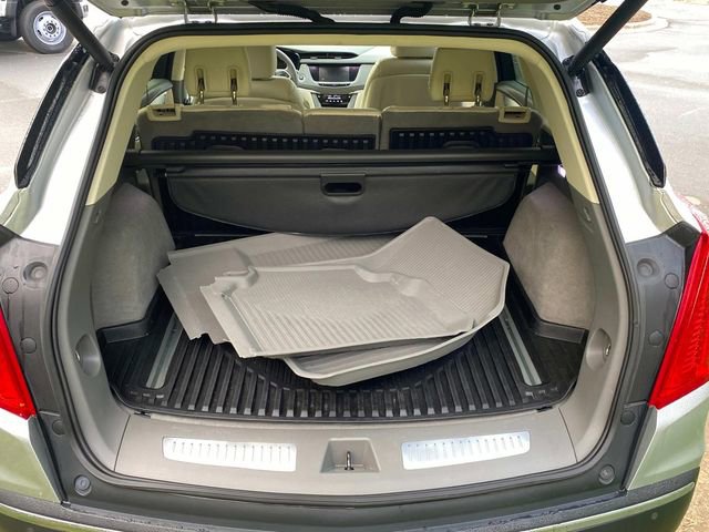 Used 2018 Cadillac XT5 Luxury w/ Driver Awareness Package FWD image 30