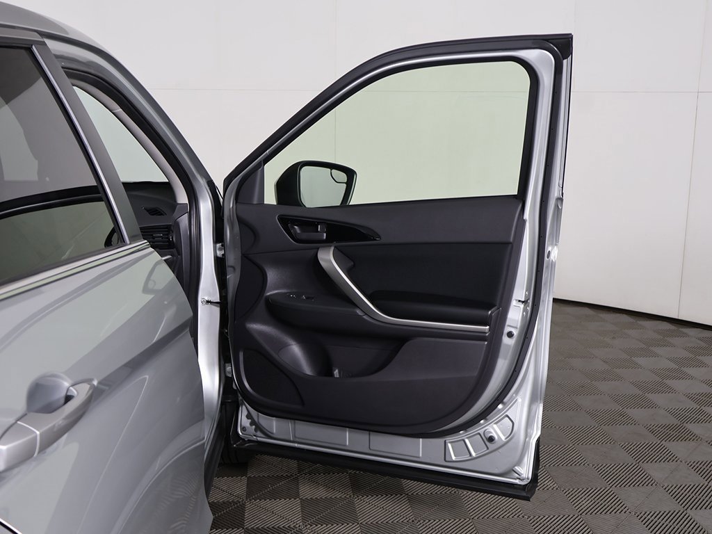 New 2026 Mitsubishi Eclipse Cross ES image 16