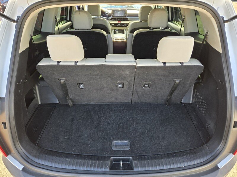 Used 2020 Kia Telluride S FWD image 15