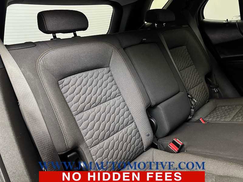 Used 2019 Chevrolet Equinox LT w/ Sun & Navigation Package image 19