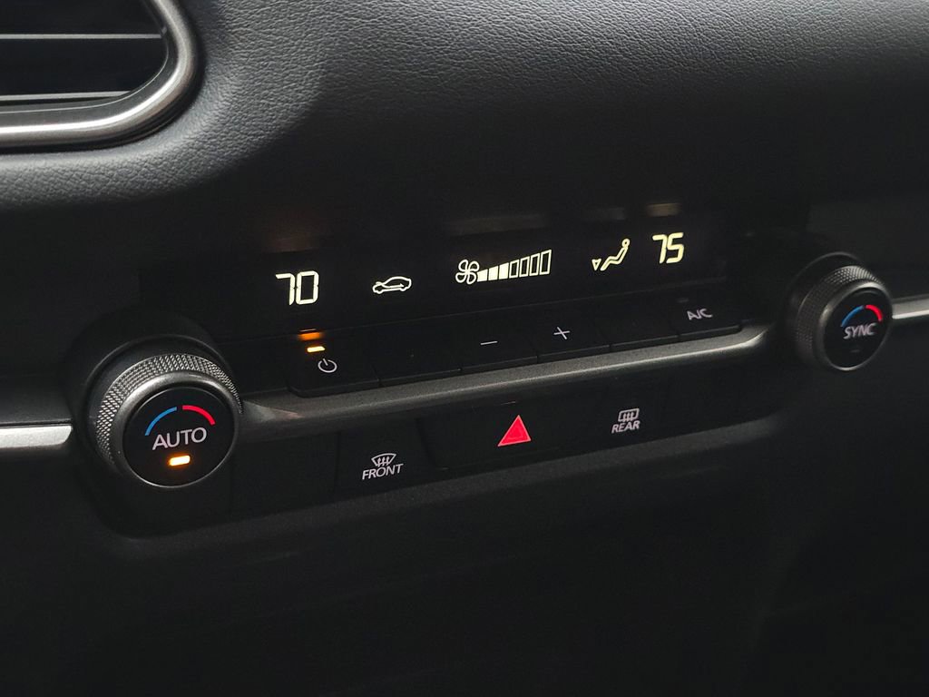 Used 2022 MAZDA CX-30 AWD 2.5 S w/ Select Package image 34