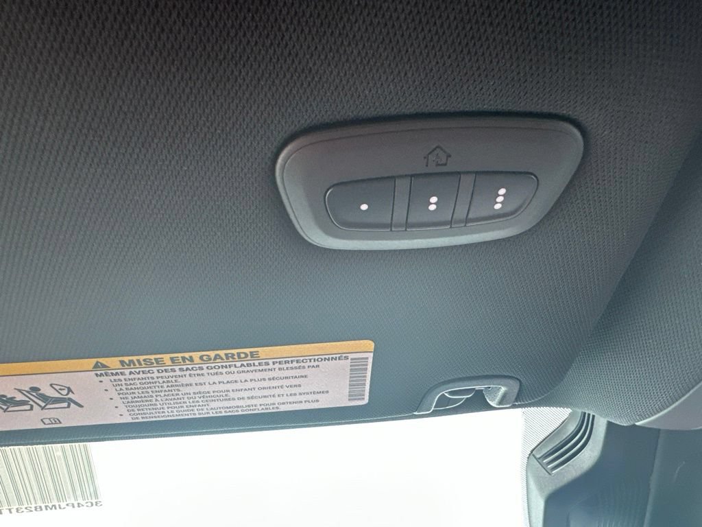 New 2026 Jeep Cherokee Limited AWD/4WD image 41
