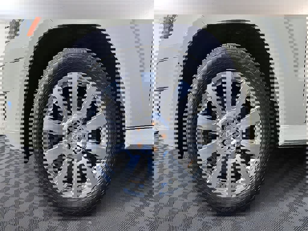 Used 2011 Mercedes-Benz GLK 350 2WD image 8