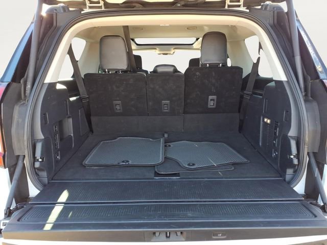 Used 2025 Ford Expedition Max Platinum image 28