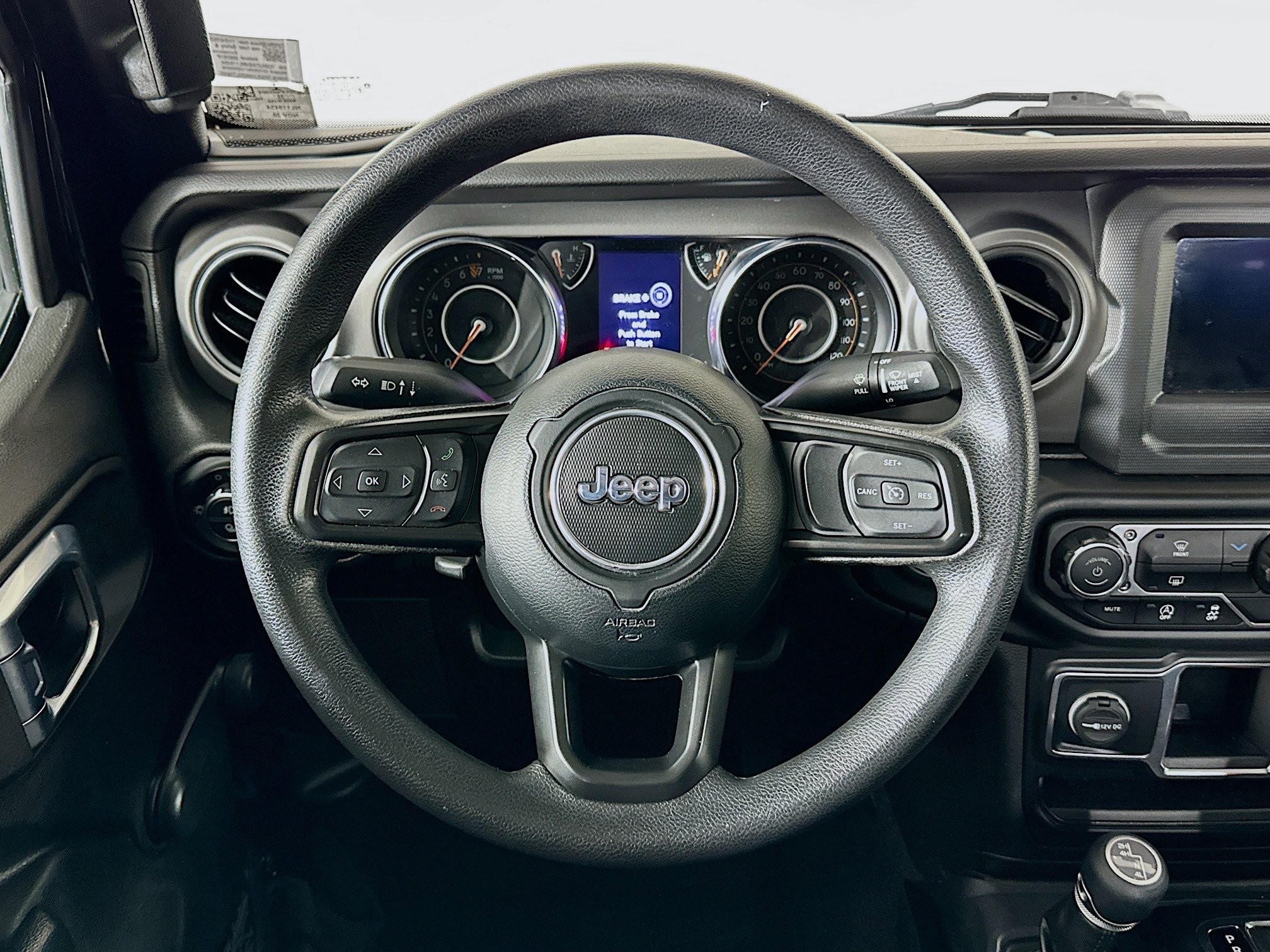 Used 2022 Jeep Gladiator Sport image 17