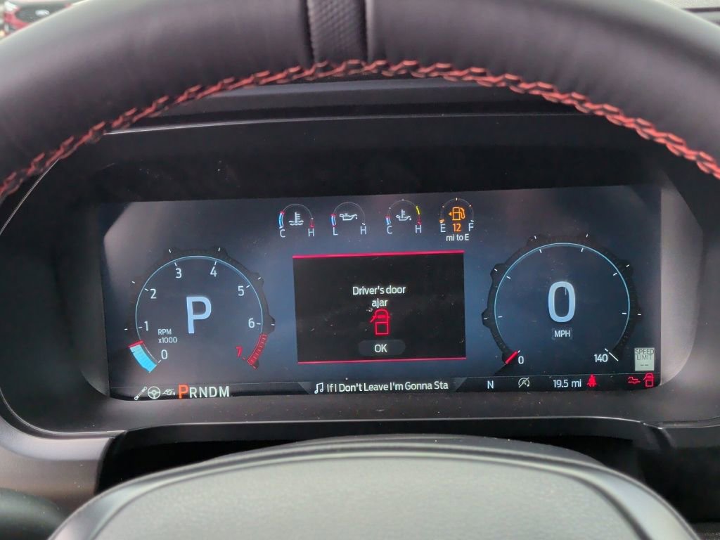 New 2026 Ford F150 Raptor image 21