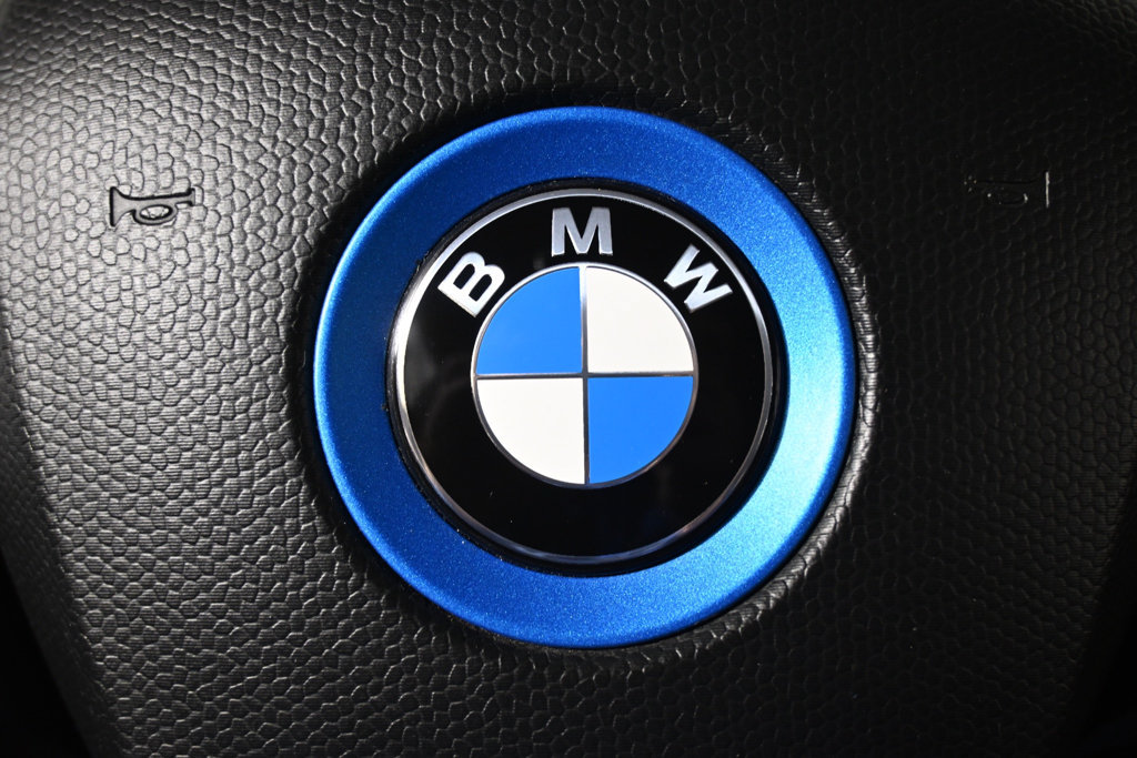 Used 2016 BMW i3 w/ Range Extender RWD image 36