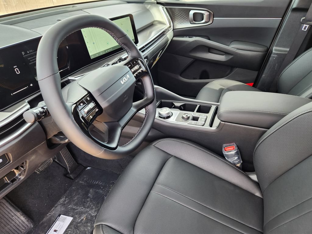 New 2026 Kia Sorento EX AWD/4WD image 7