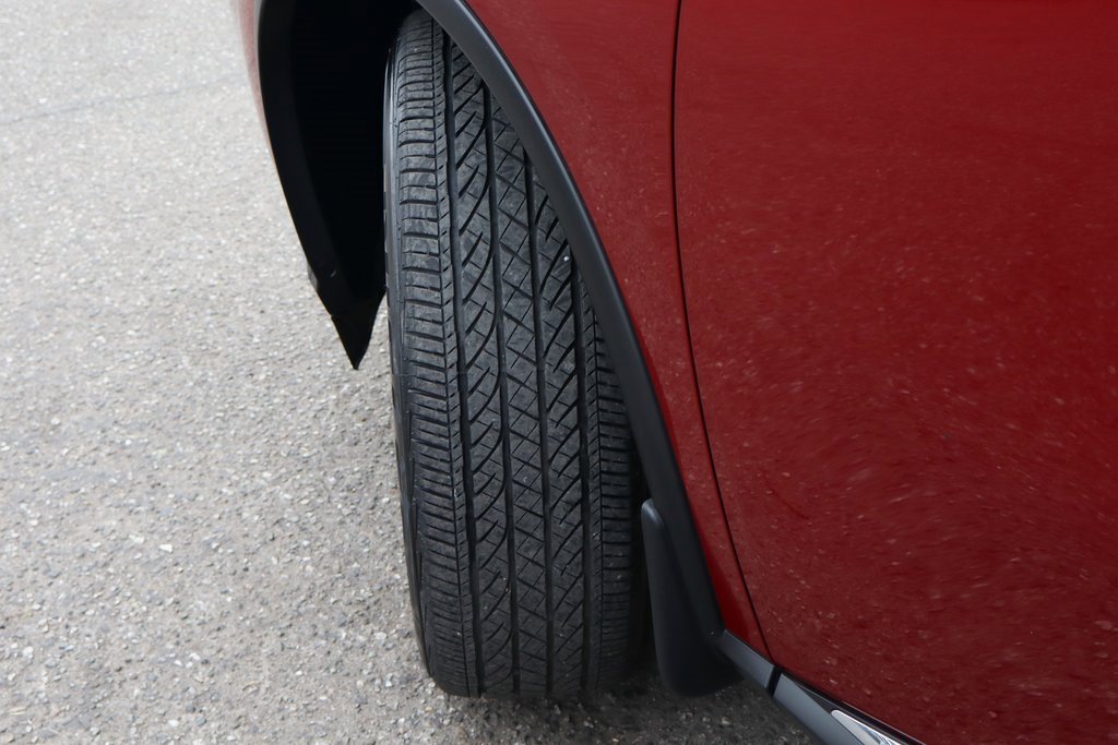 Used 2021 Nissan Murano Platinum w/ Cargo Package image 46