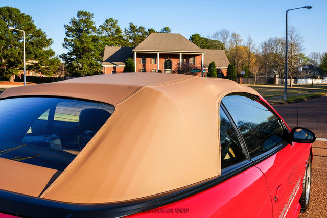 Used 1994 Ford Mustang GT RWD image 90