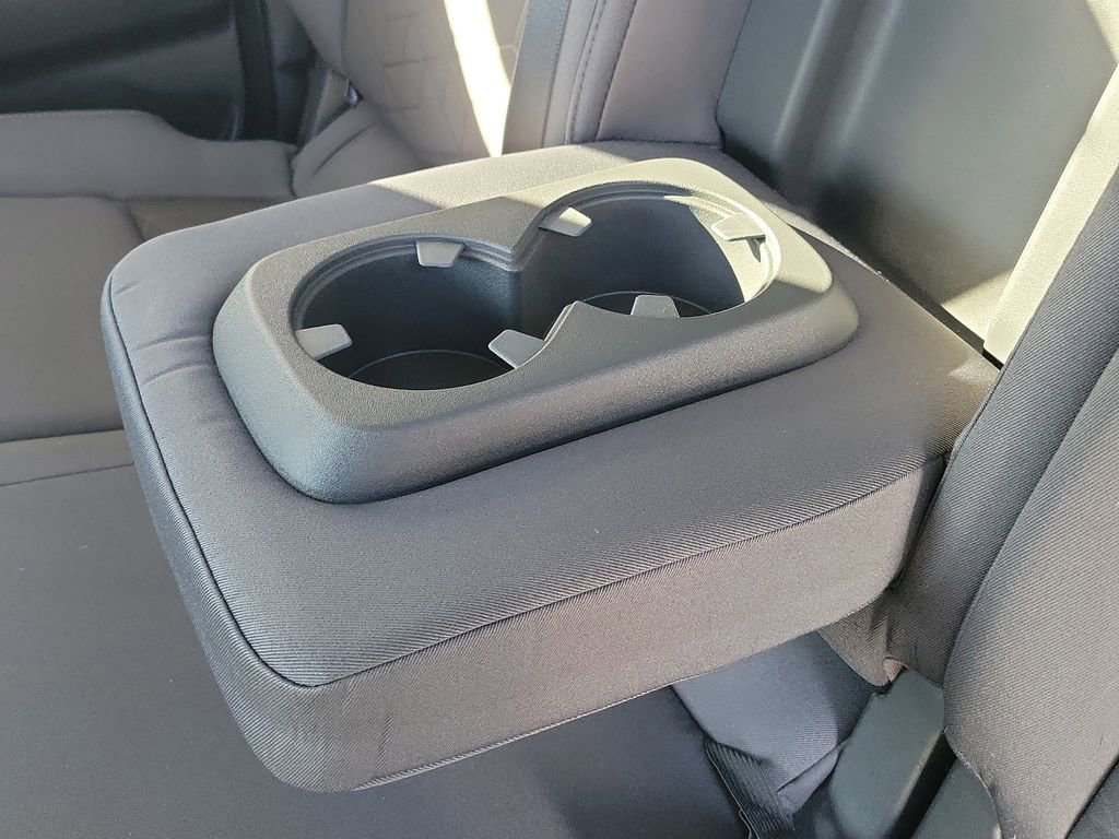 Certified 2025 Nissan Frontier SV w/ Tow Package image 19