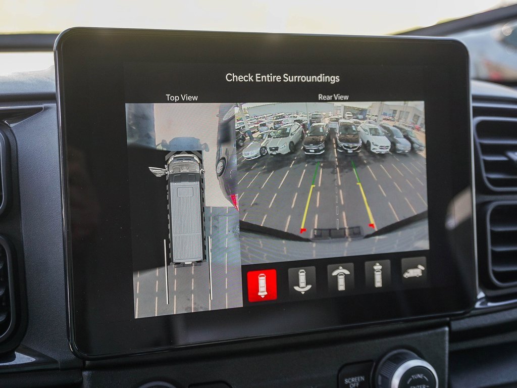 Used 2024 RAM ProMaster 3500 image 21