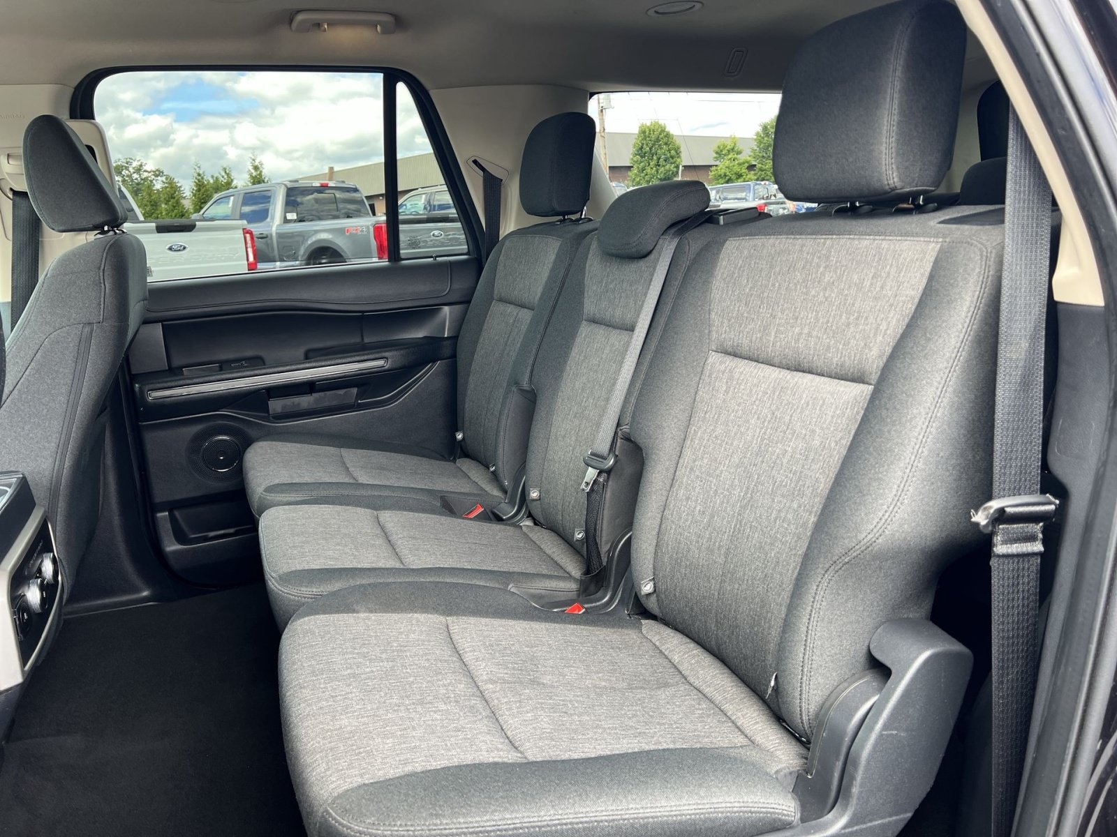 Certified 2024 Ford Expedition Max XLT AWD/4WD image 24