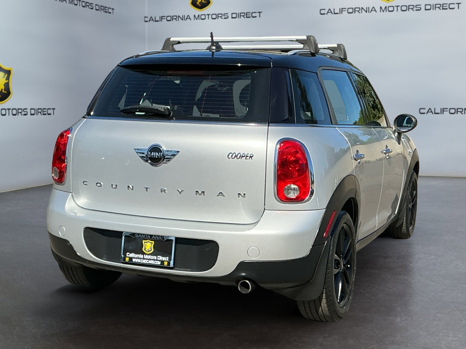 Used 2016 MINI Cooper Countryman image 5