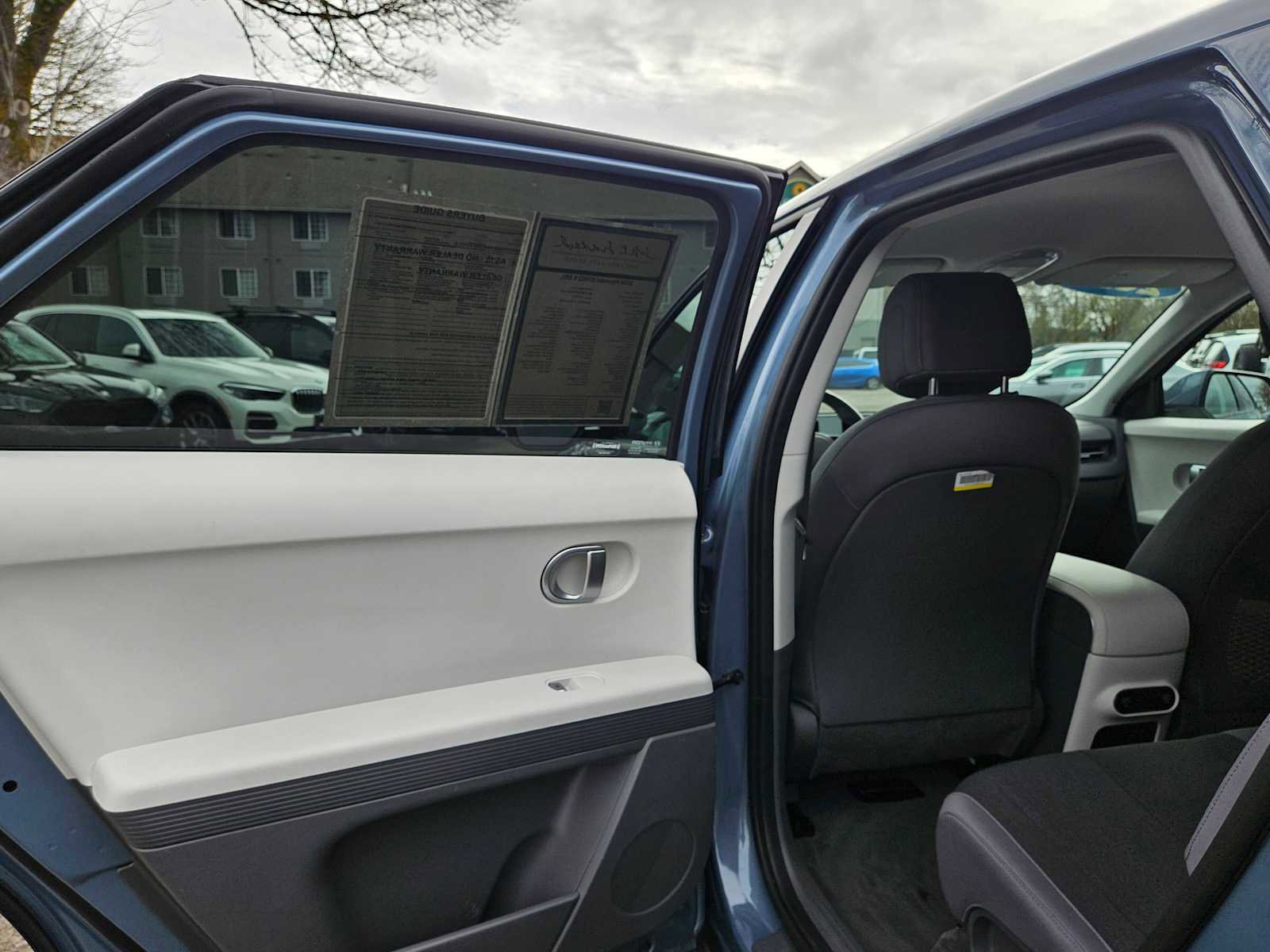 Used 2024 Hyundai Ioniq 5 SEL image 19