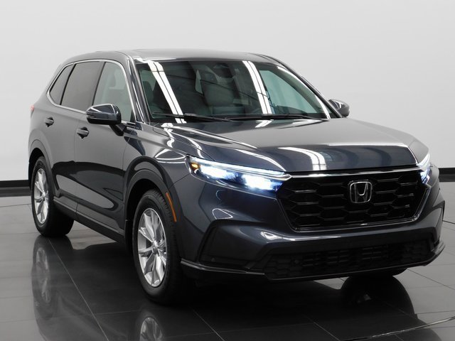Used 2024 Honda CR-V EX-L