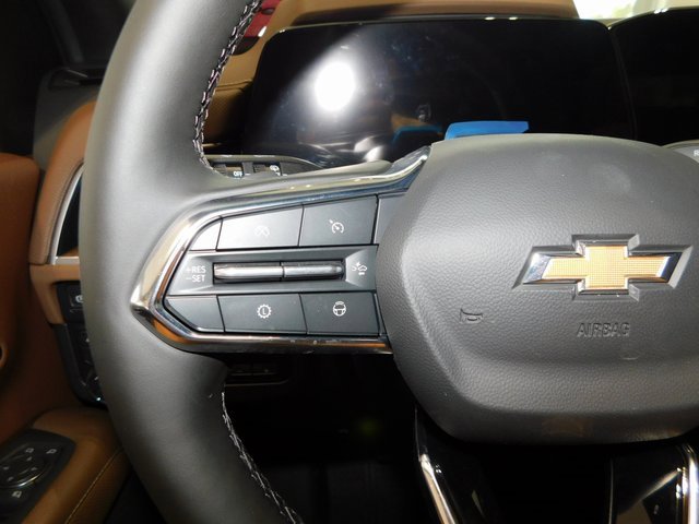 New 2026 Chevrolet Tahoe High Country image 42