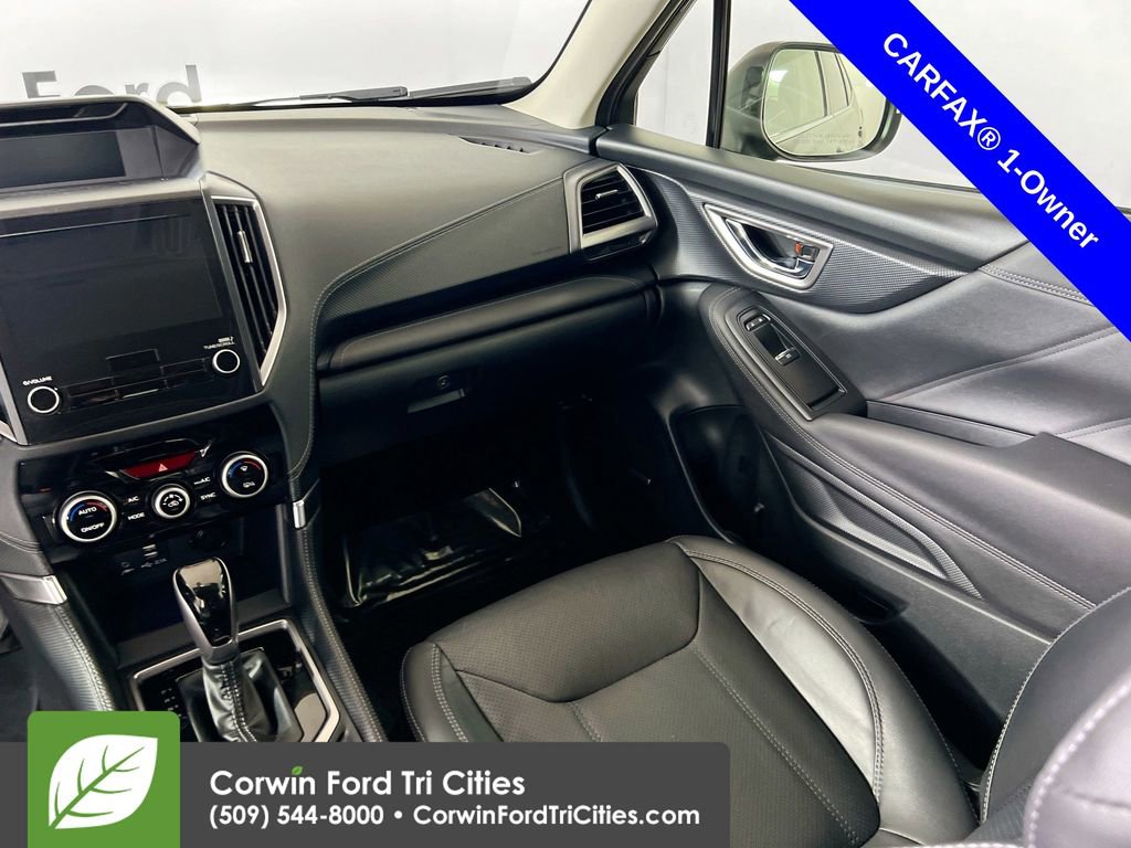 Used 2024 Subaru Forester Touring w/ Convenience Package image 27