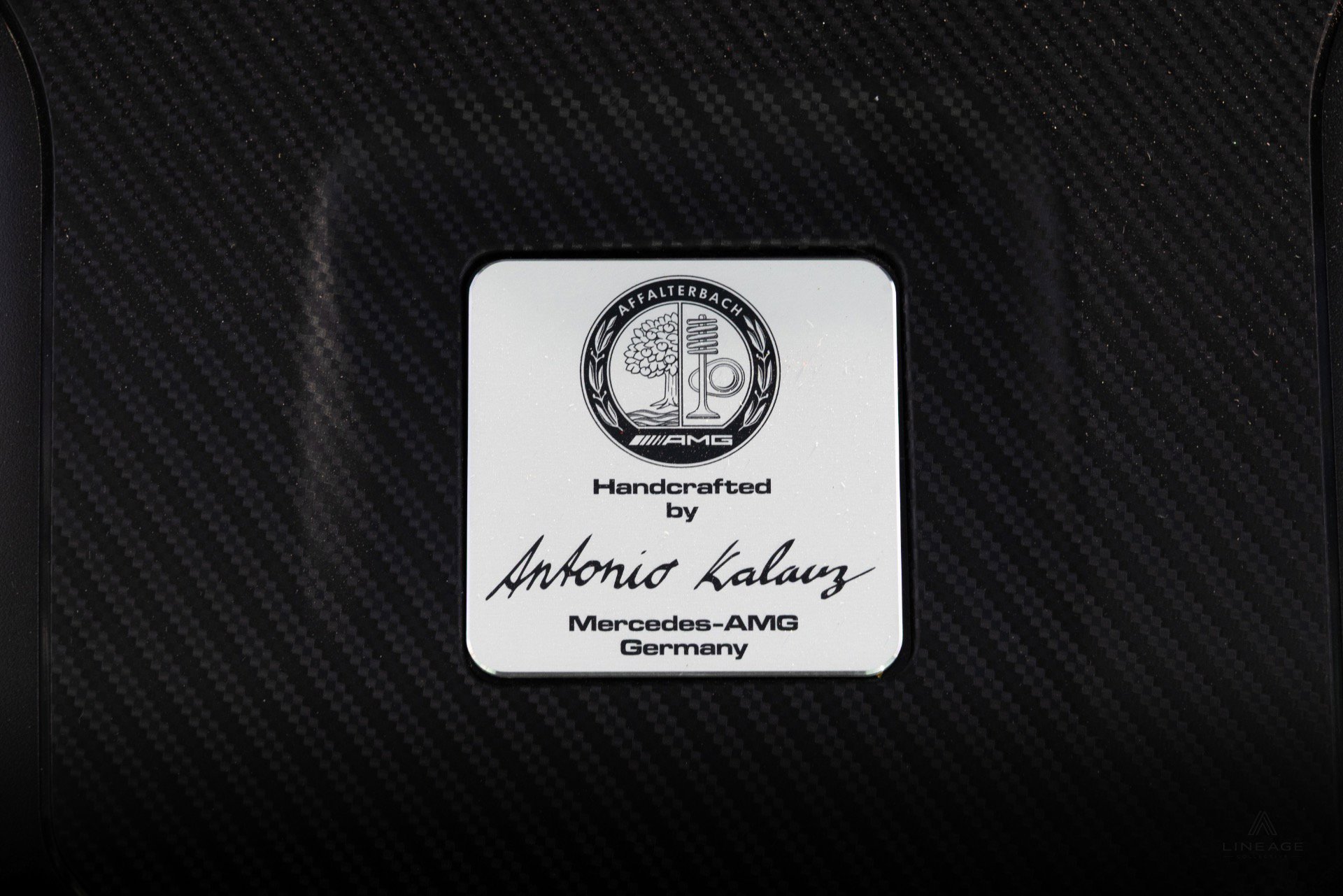 Used 2024 Mercedes-Benz CLA 45 AMG 4MATIC image 50