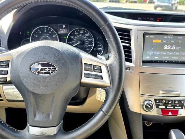 Used 2012 Subaru Outback 2.5i Premium w/ All-Weather Pkg AWD/4WD image 24