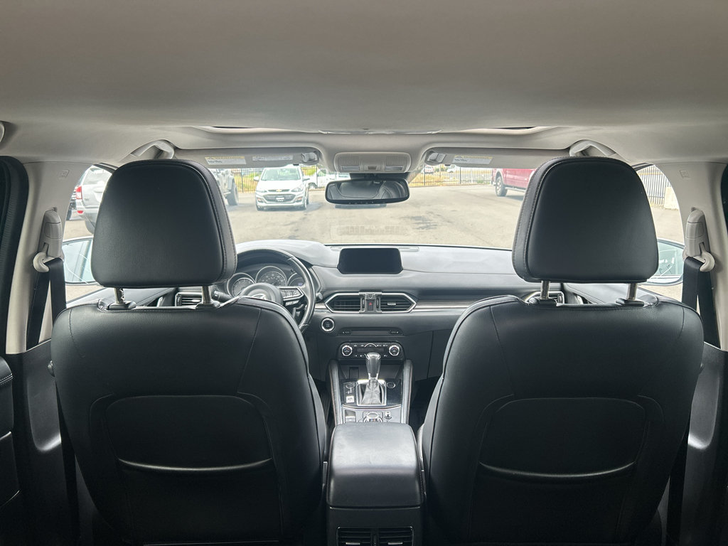 Used 2018 MAZDA CX-5 Grand Touring FWD image 13