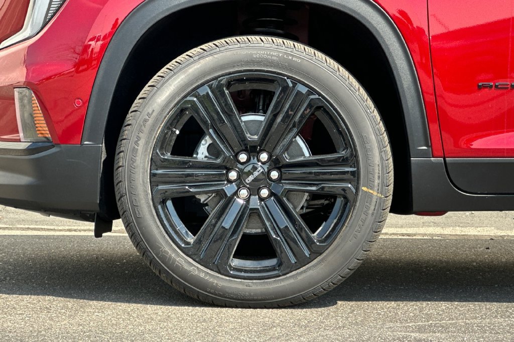 New 2026 GMC Acadia Elevation w/ Super Cruise Package AWD/4WD image 30