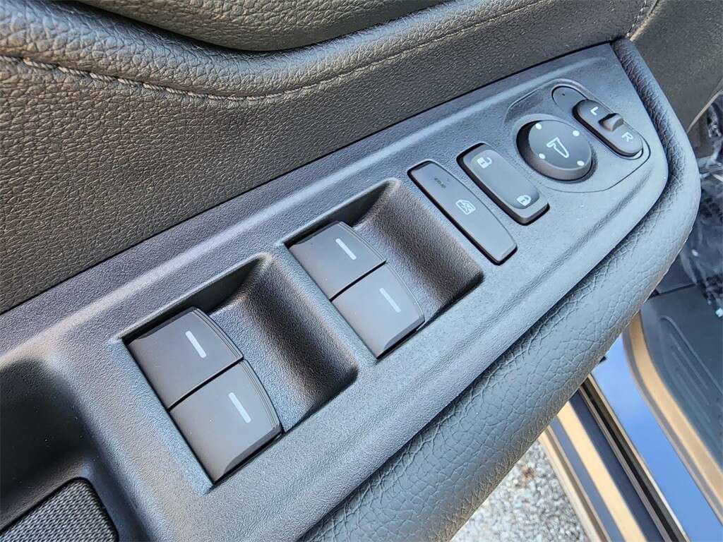 Certified 2024 Honda Odyssey EX-L image 27