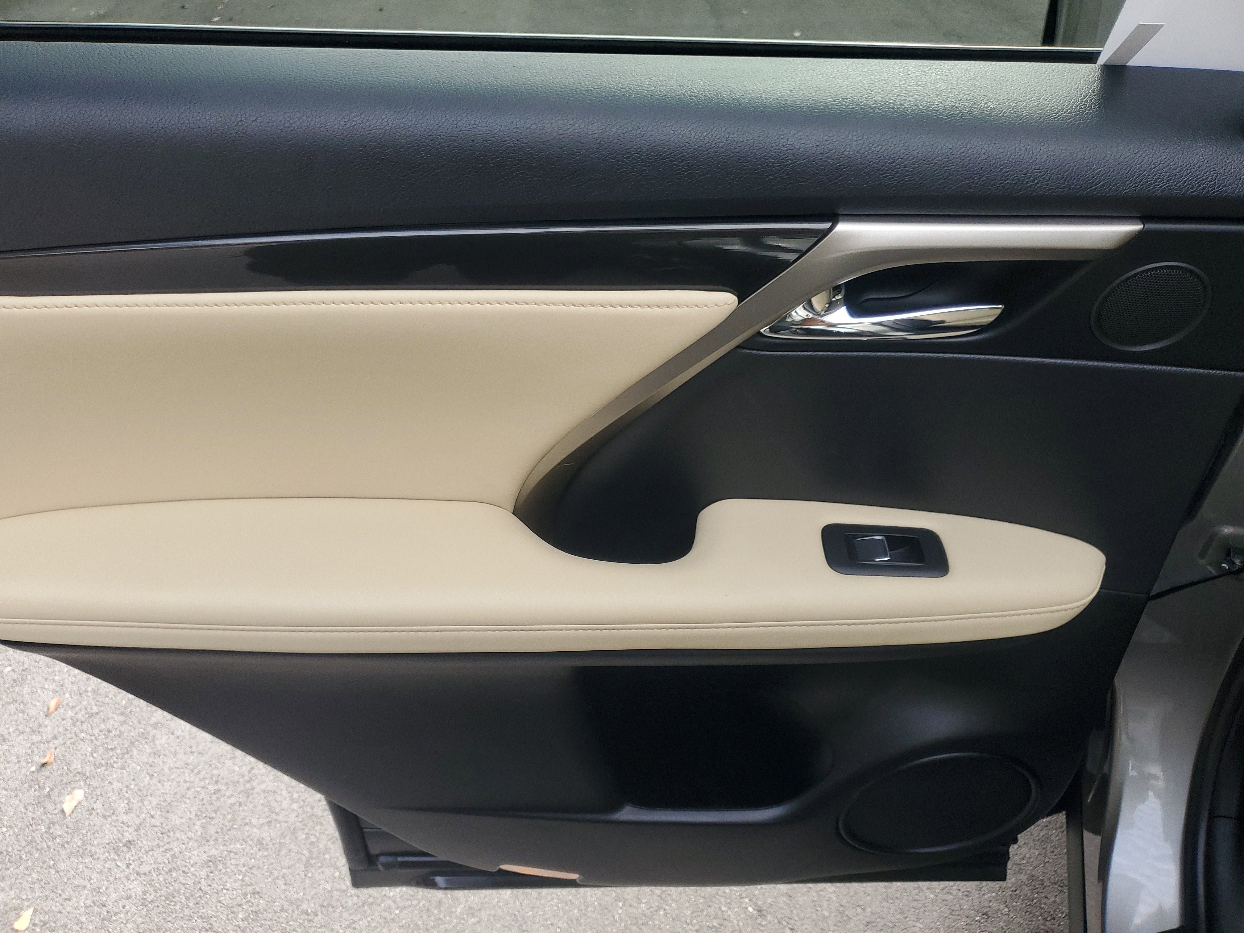 Certified 2022 Lexus RX 350 FWD image 14