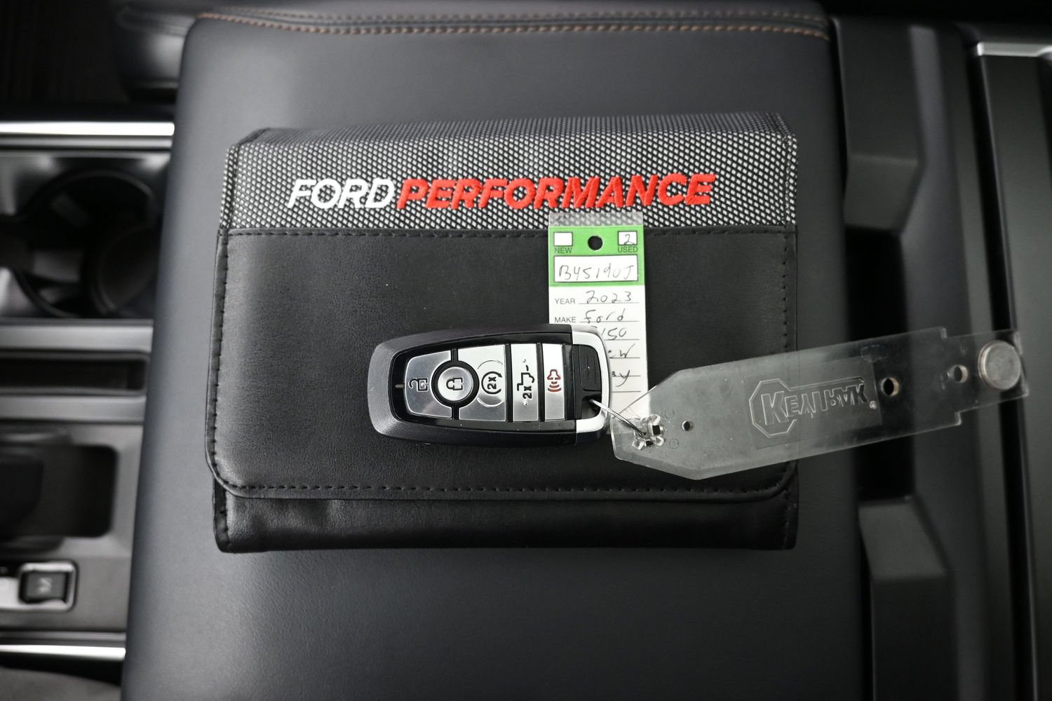 Used 2023 Ford F150 Raptor w/ Raptor Carbon Fiber Package AWD/4WD image 20