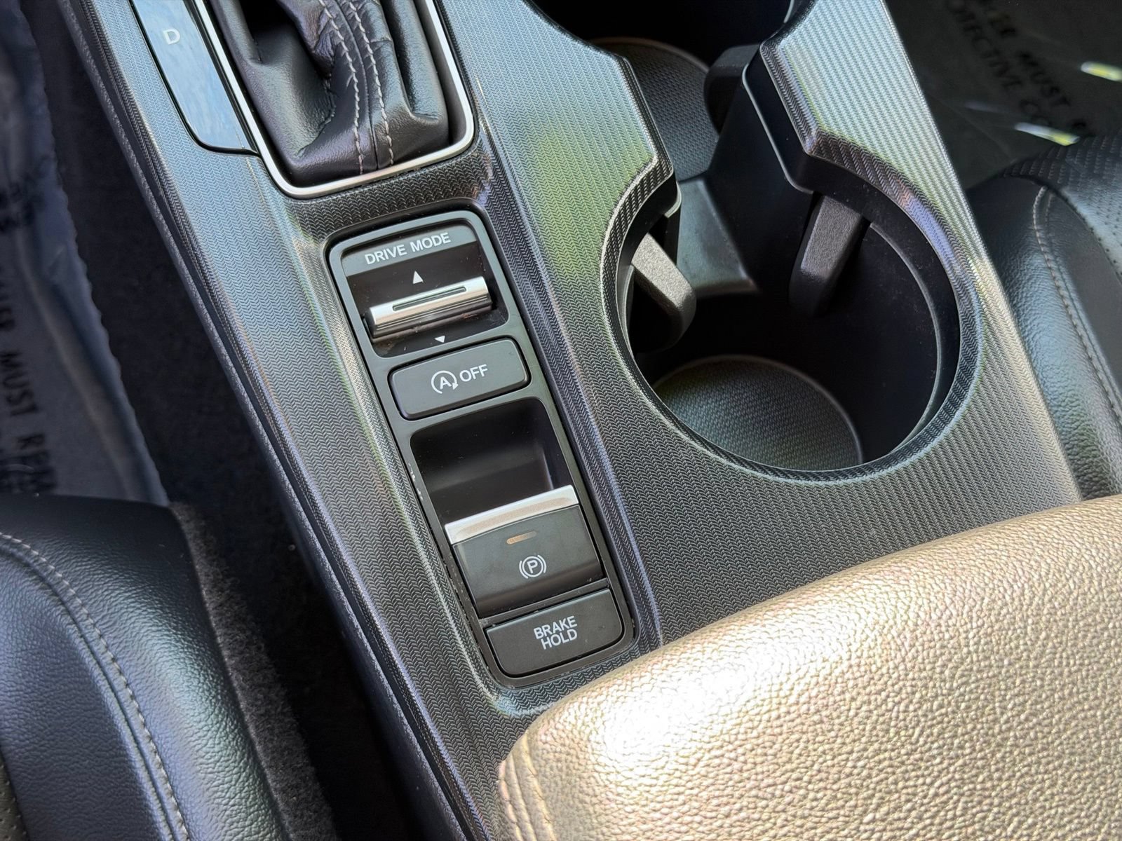 Used 2024 Honda Civic Touring image 26