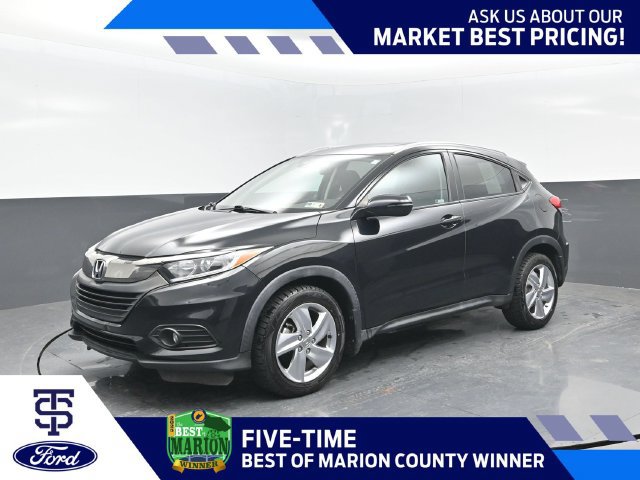 Used 2020 Honda HR-V EX