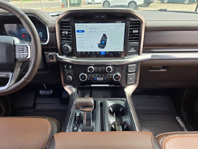 New 2026 Ford F150 King Ranch w/ Equipment Group 601A High AWD/4WD image 11