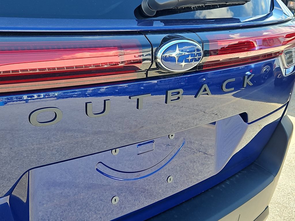 New 2026 Subaru Outback Limited XT AWD/4WD image 6