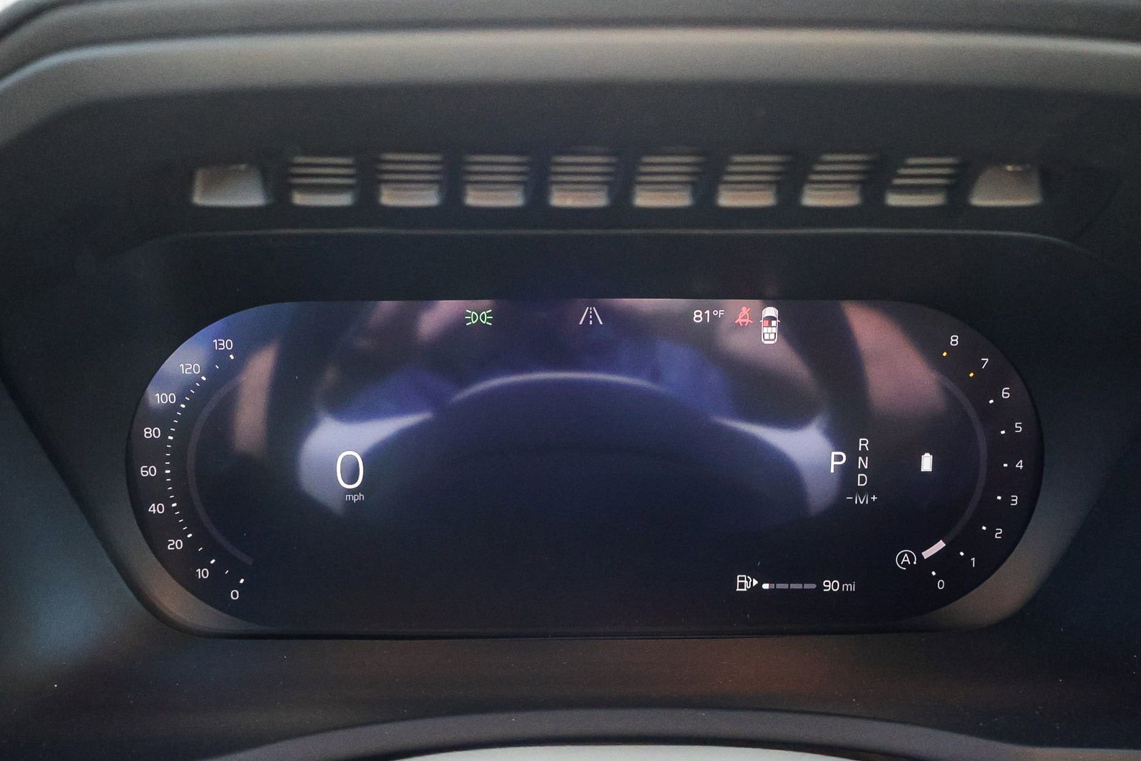 New 2026 Volvo XC90 B6 Ultra w/ Protection Package image 35