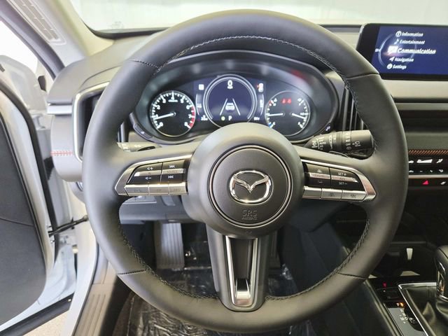 New 2025 MAZDA CX-50 2.5 Turbo w/ Premium Plus Pkg image 16