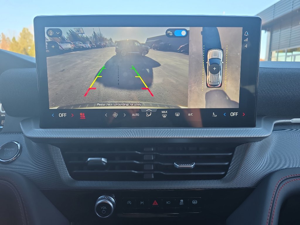 New 2026 Ford Explorer ST-Line w/ ST-Line Street Pack image 18