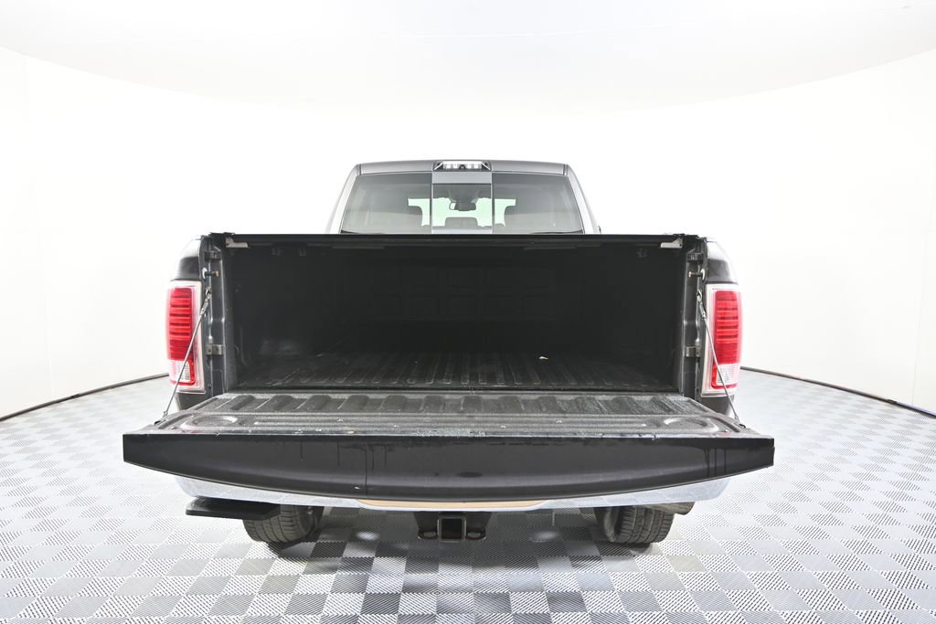 Used 2016 RAM 2500 Laramie image 6