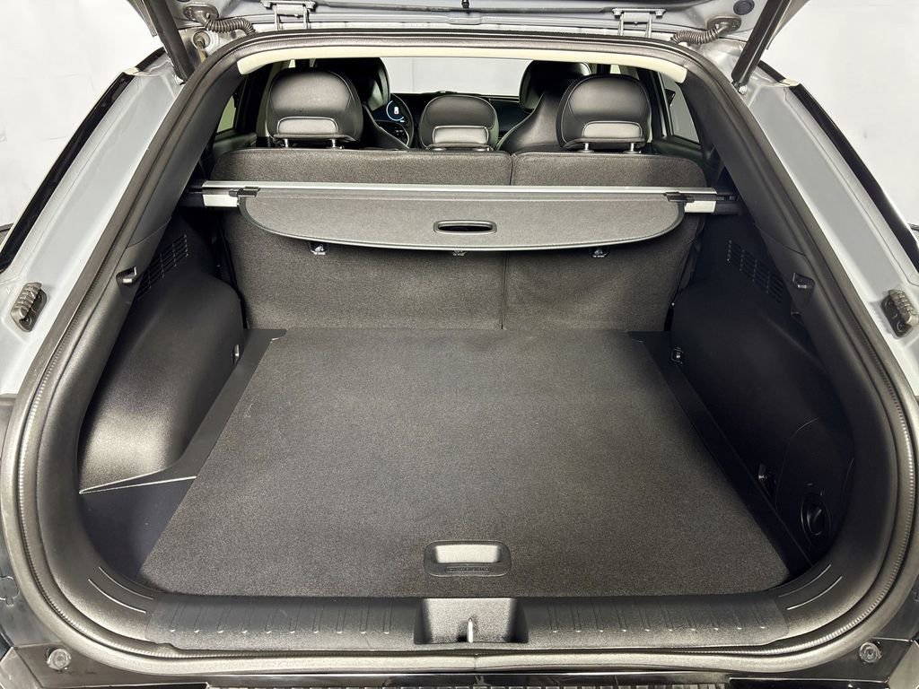 Certified 2023 Kia EV6 Wind image 22