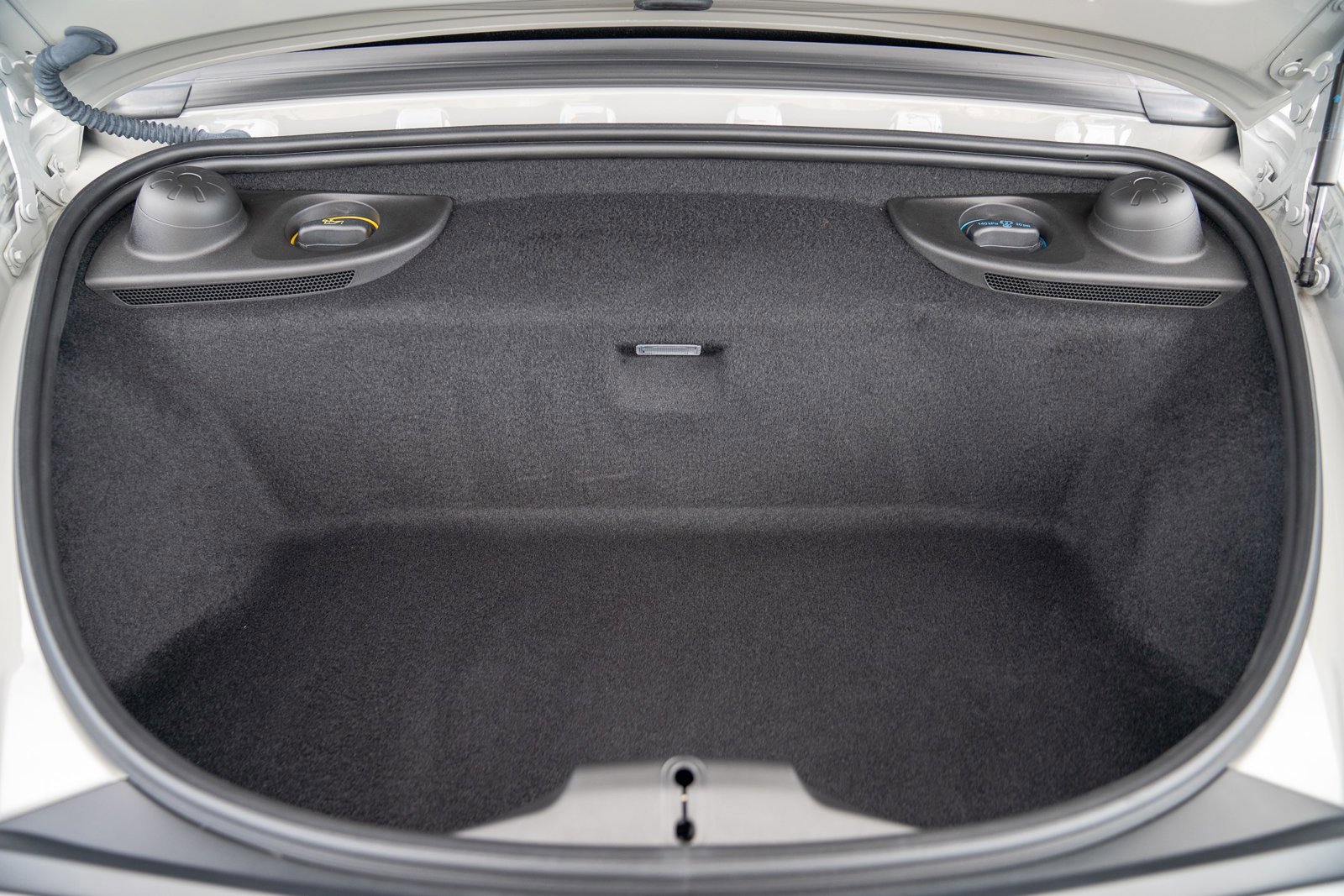 New 2025 Porsche 718 Boxster image 25