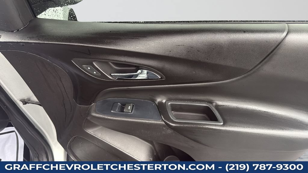 Used 2019 Chevrolet Equinox LT FWD image 23