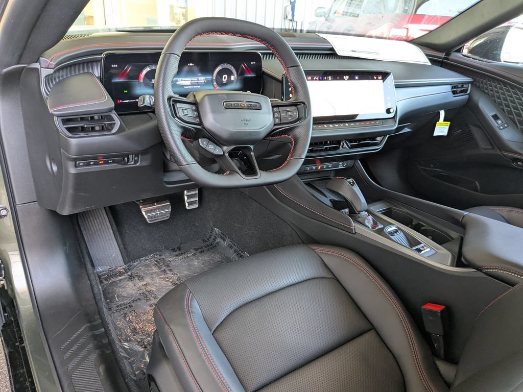 New 2027 Dodge Charger Scat Pack AWD/4WD image 24
