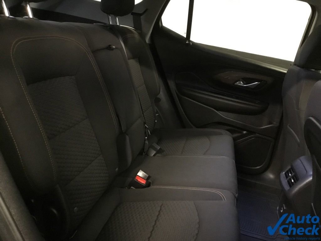 Used 2021 GMC Terrain SLE w/ Driver Convenience Package AWD/4WD image 30