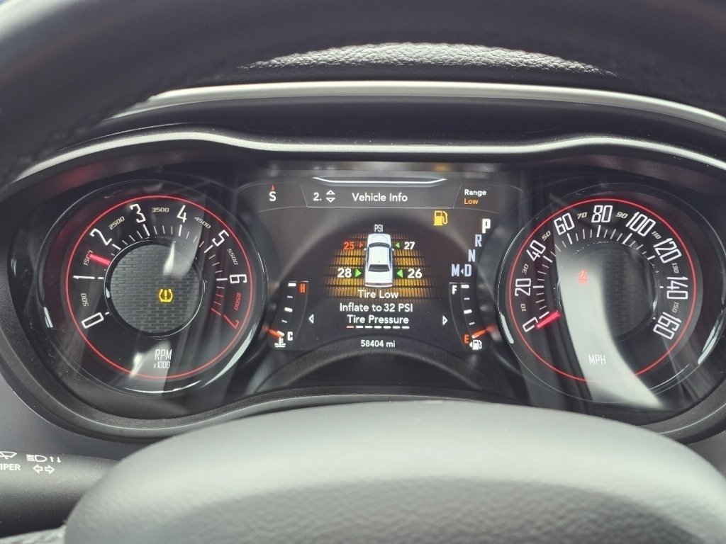 Used 2022 Dodge Challenger GT w/ Driver Convenience Group image 22